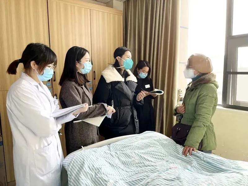 顾连医疗