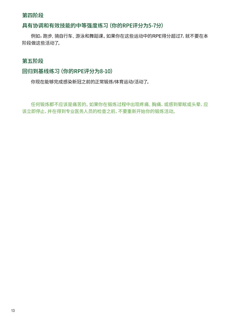 顾连医疗|COVID-19相关疾病的自我管理