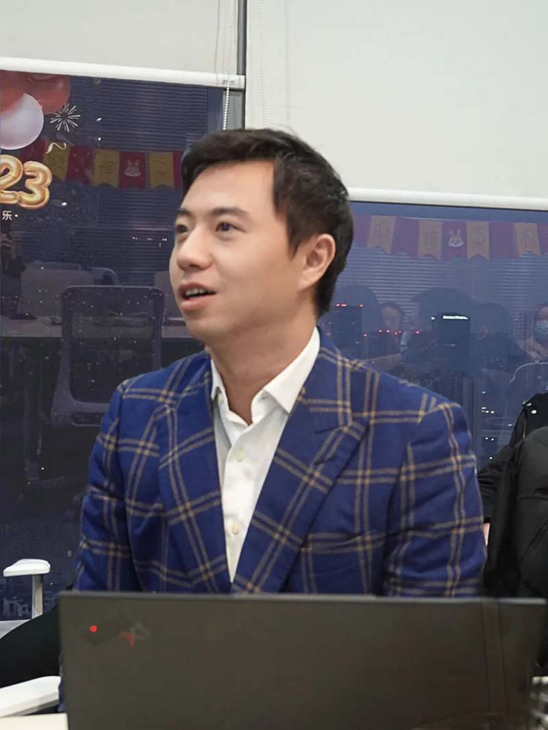 顾连医疗|2023年顾连医疗主题年会